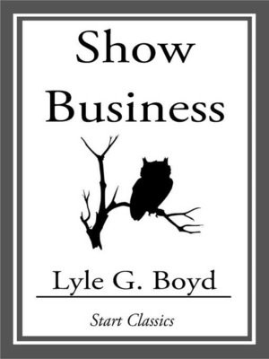 cover image of Show Business